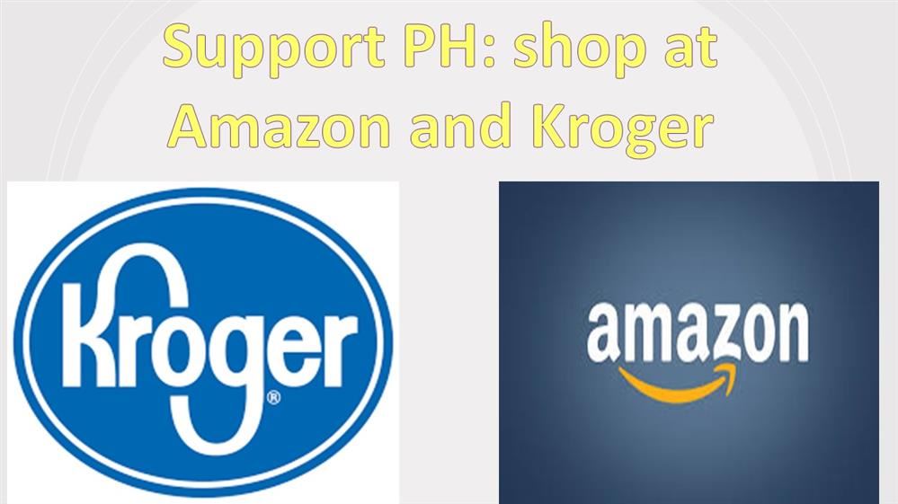 Kroger Card  When you go grocery shopping, remember to use your Kroger Plus Card and have a positiv